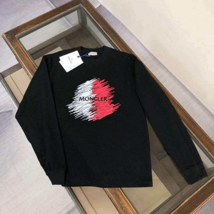 Picture of Moncler T Shirt Long _SKUMonclerS-XLtltx9651965